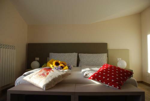 B&B Raffaello A Mare