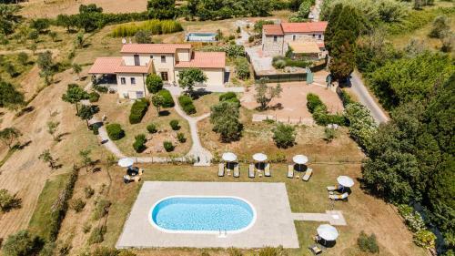 Villa Della Fonte 8