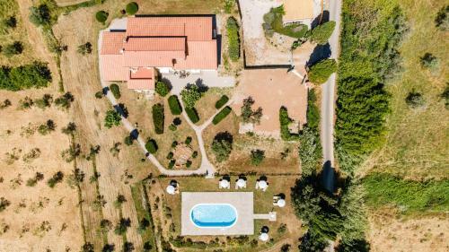 Villa Della Fonte 8
