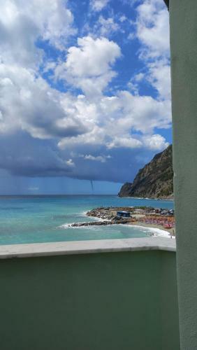 Hostal La Terrazza Sul Mare Affittacamere