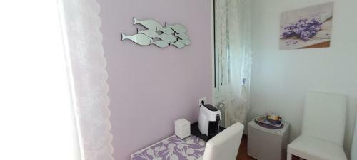 Hostal La Terrazza Sul Mare Affittacamere