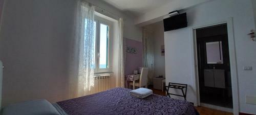 Hostal La Terrazza Sul Mare Affittacamere
