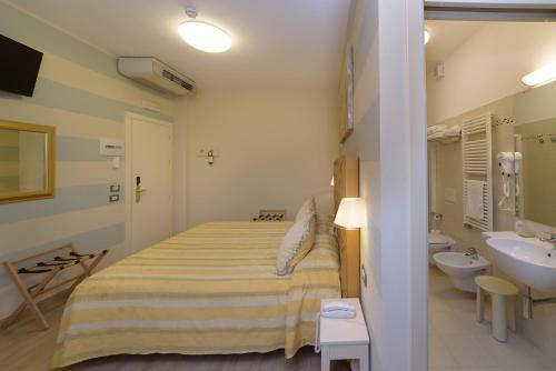 Hotel Villa Steno