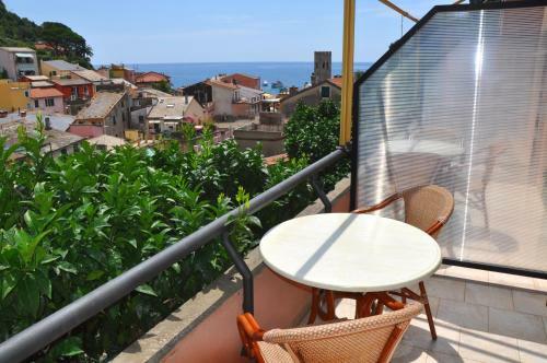 Hotel Villa Steno