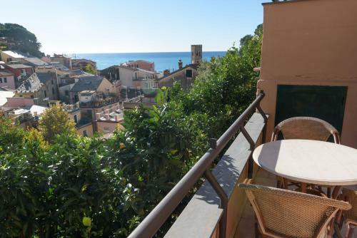 Hotel Villa Steno