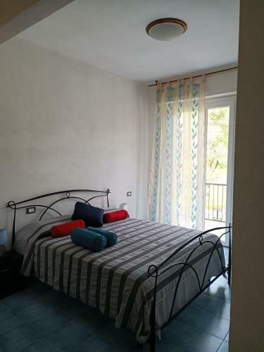 Hostal Villa Caribe Affittacamere