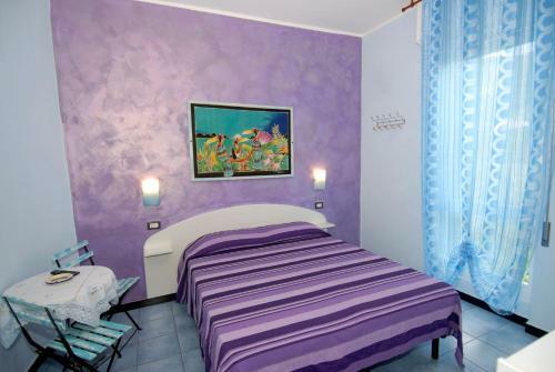 Hostal Villa Caribe Affittacamere