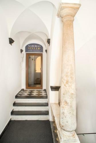 Hotel Stella Della Marina