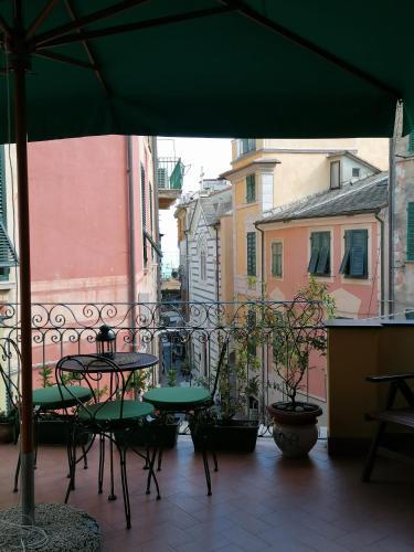 Bed & Breakfast L'antica Terrazza