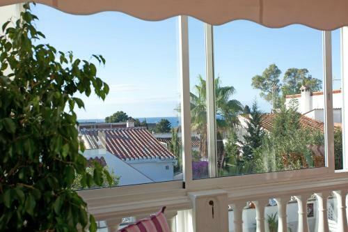 Villa Costa Del Sol