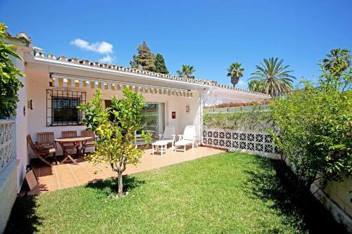 Casa Progreso Costabella
