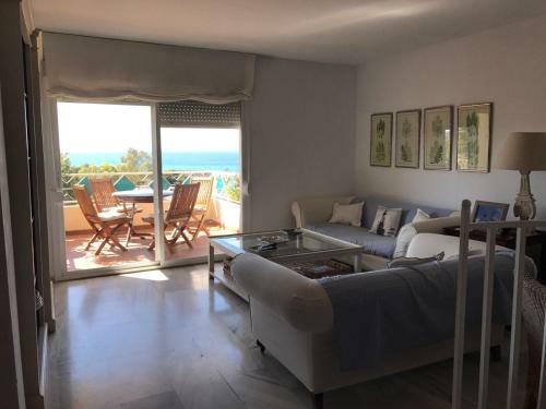 Apartamento Penthouse Arenal Playa