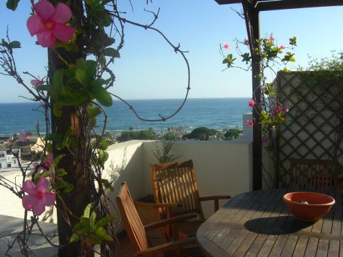 Apartamento Penthouse Arenal Playa