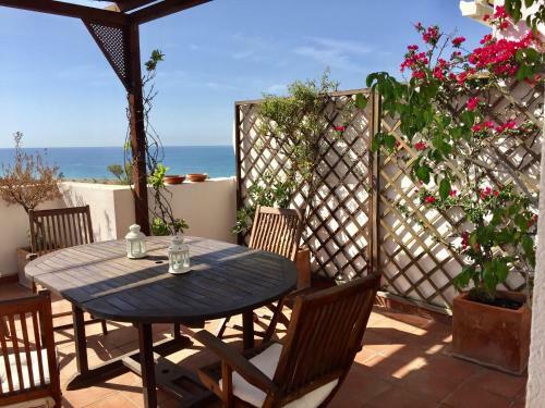 Apartamento Penthouse Arenal Playa
