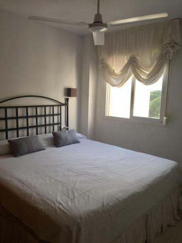 Apartamento Penthouse Arenal Playa