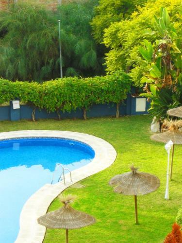 Apartamento Penthouse Arenal Playa