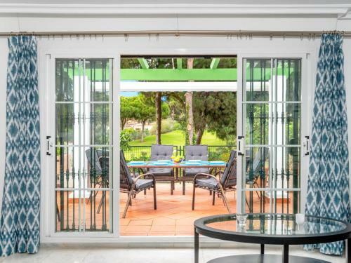 Holiday Home Las Lomas De Cabopino