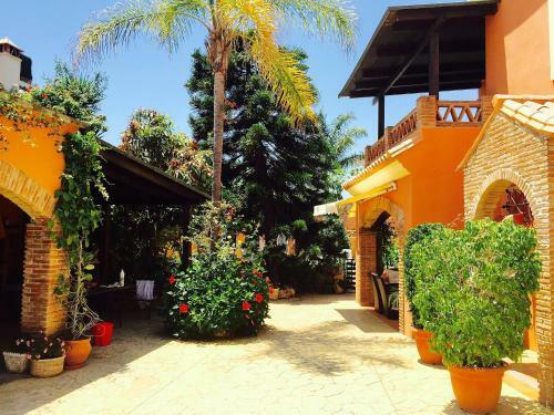 Holiday Home Montecarlo
