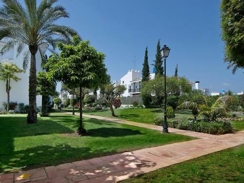 Apartment Los Naranjos