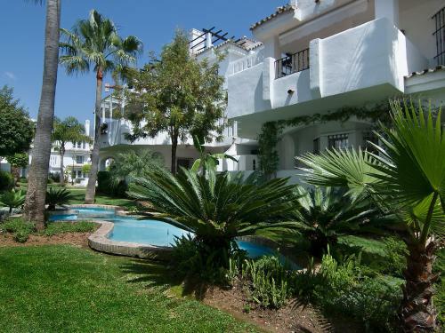 Apartment Los Naranjos