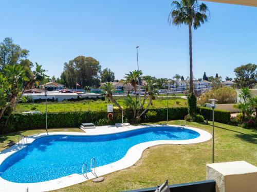 Apartment Lorcrimar