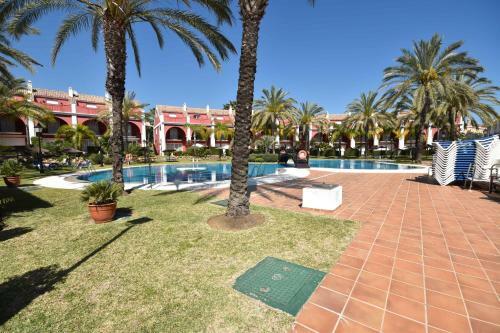 Bahia De Marbella