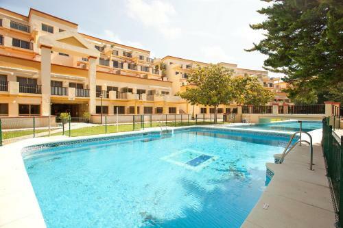 Apartamento Romana Playa Studio