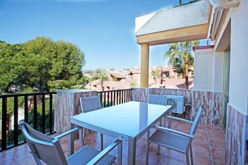 Apartamento Romana Playa Studio