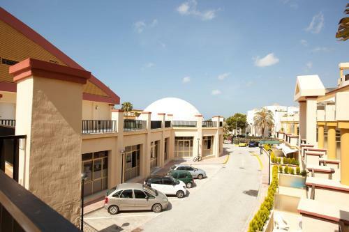 Apartamento Romana Playa Studio