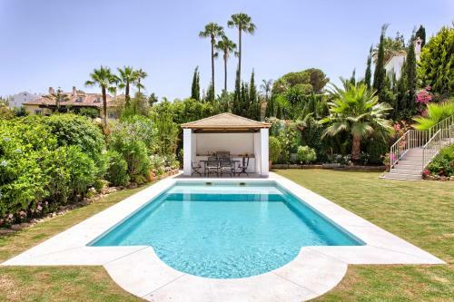 Villa Dorian
