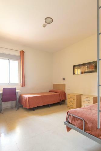 Albergue Inturjoven Marbella