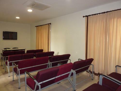 Albergue Inturjoven Marbella