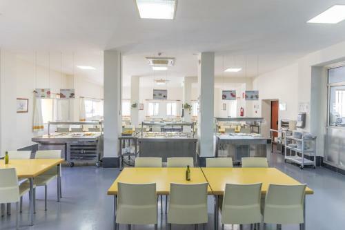 Albergue Inturjoven Marbella