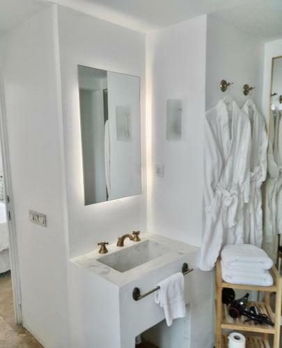 Bed & Breakfast The Pearl - Marbella