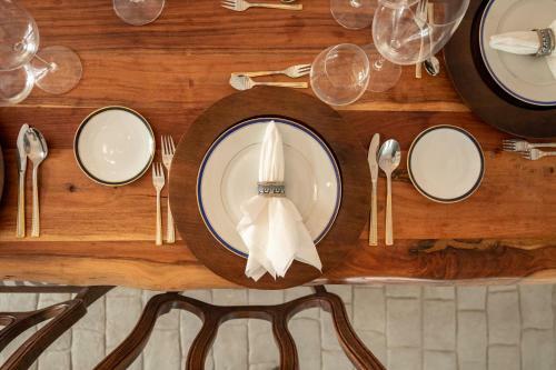 Bed & Breakfast The Pearl - Marbella