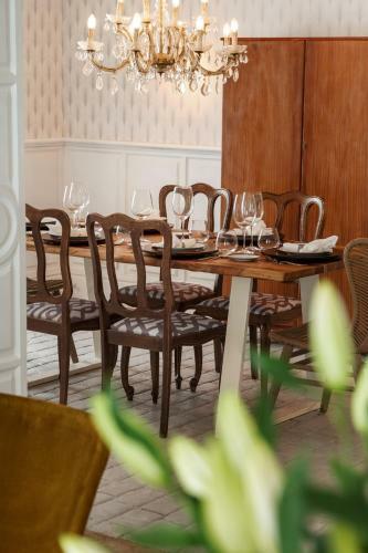 Bed & Breakfast The Pearl - Marbella