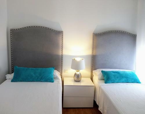 Neptuno Marbella Apartment
