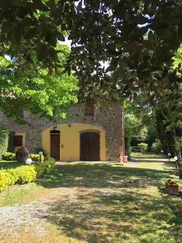 Agroturismo Podere Casanova