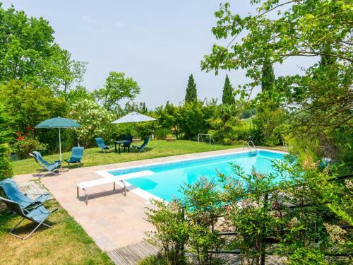 Villa Locazione Turistica Ca' Del Vento