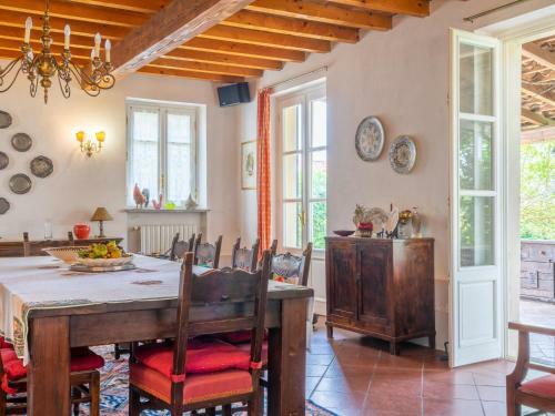 Villa Locazione Turistica Ca' Del Vento