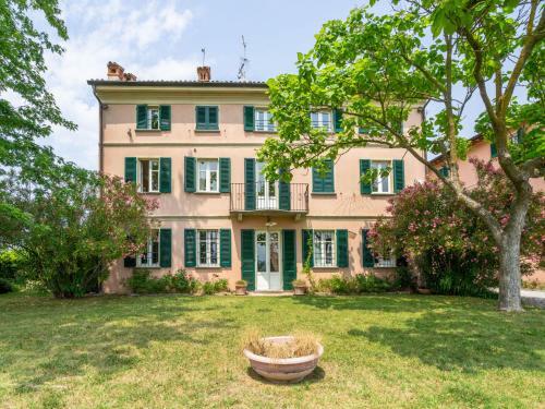 Villa Locazione Turistica Ca' Del Vento