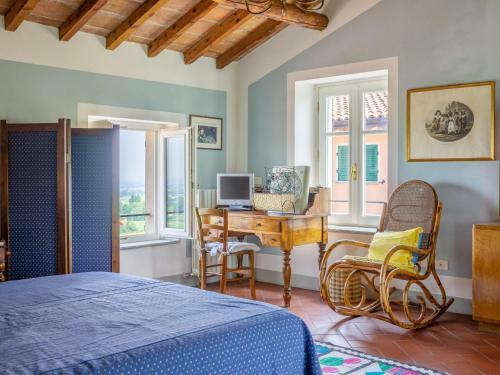 Villa Locazione Turistica Ca' Del Vento