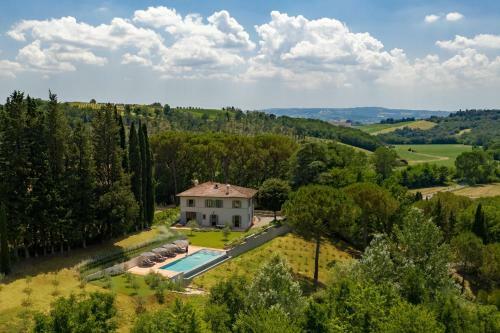 Villa Vignaioli