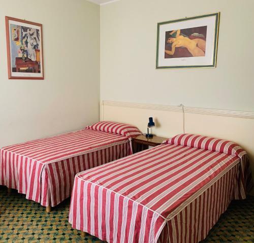 Hotel Locanda Toronto
