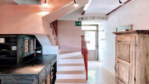 Villa Spoleto Tranquilita/pool/slps 20/spoleto 15 Mins