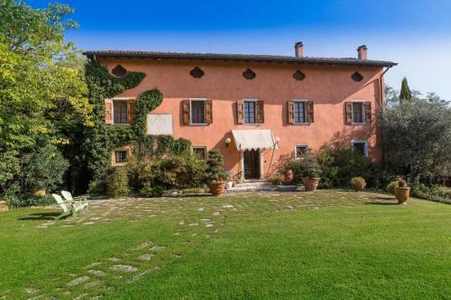 Villa Relais Manerba