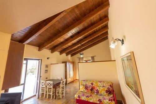 Hotel Locanda Del Picchio