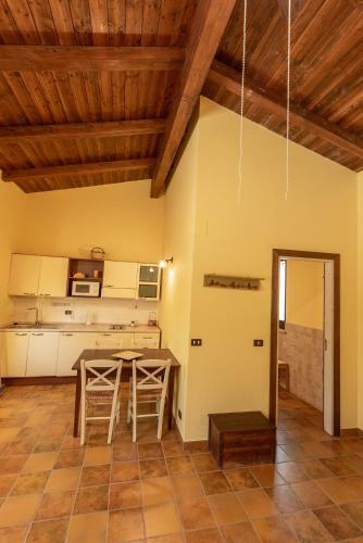 Hotel Locanda Del Picchio