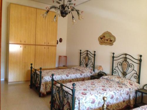 Case Vacanza Le Arcate