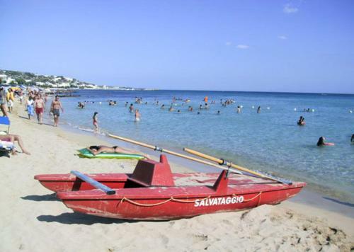Case Vacanza Le Arcate